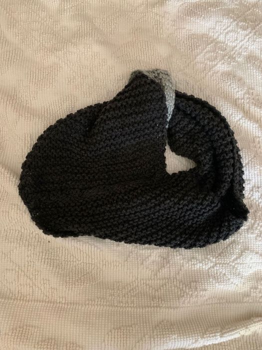 Conjunto de cachecóis