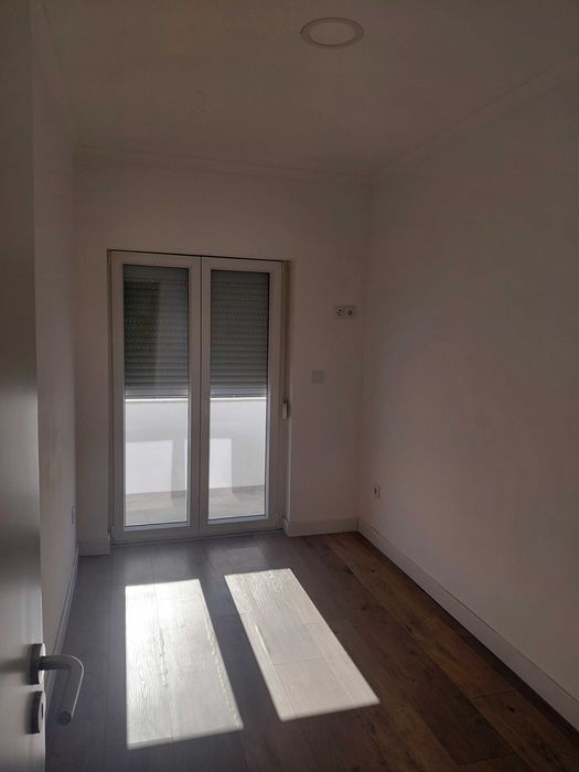 Apartamento Barreiro para arrendamento
