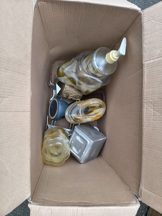 Quinquilharias venha buscar