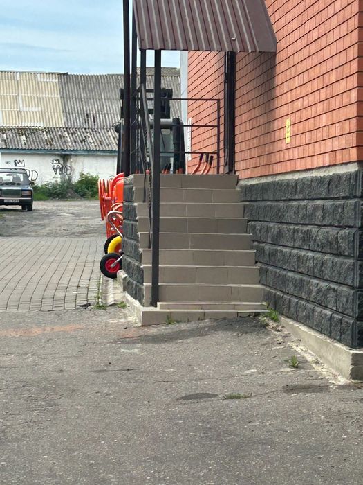 Оренда приміщення