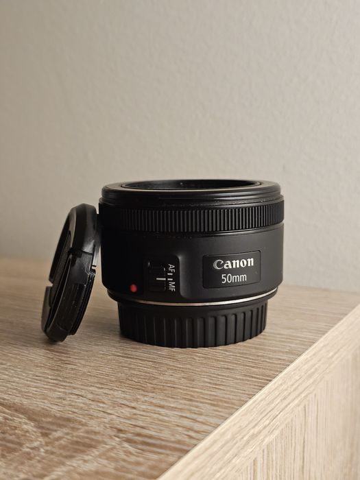 Canon EOS 6D + Canon 50mm f1.8 STM + Canon 28mm f2.8