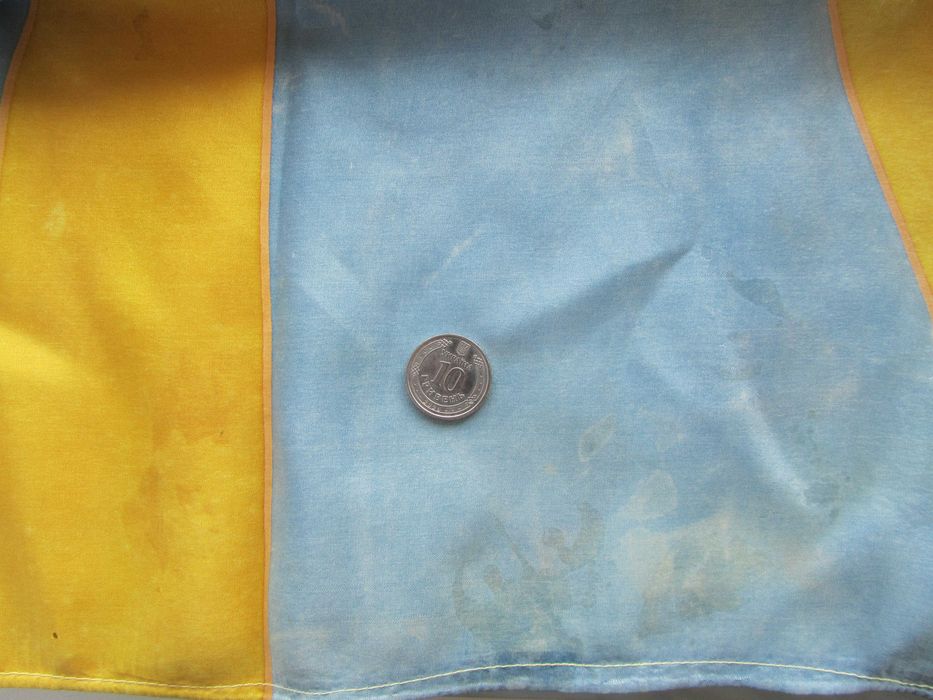 Флаг  ВВС СССР.  Оригинал.