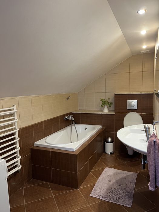 Mieszkanie,noclegi,dla firm,pracowników ,Fv,parking,TV,Wifi