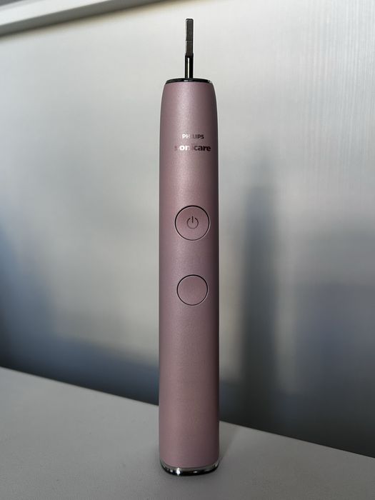 szczoteczka soniczna Philips Sonicare DiamondClean Smart HX993P
