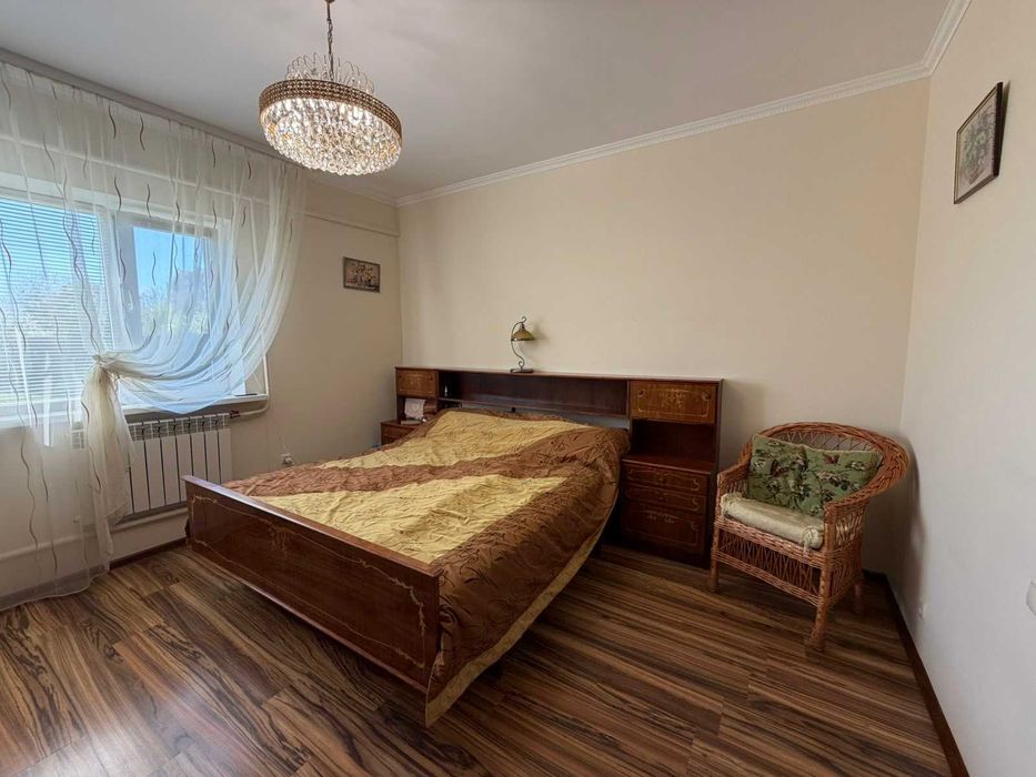 Довгострокова оренда будинку в центрі Борисполя