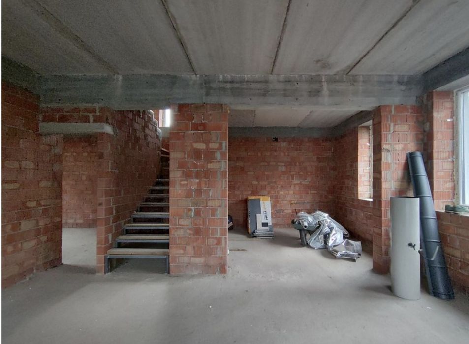 Продаж фантастичного будинку в Ірпені