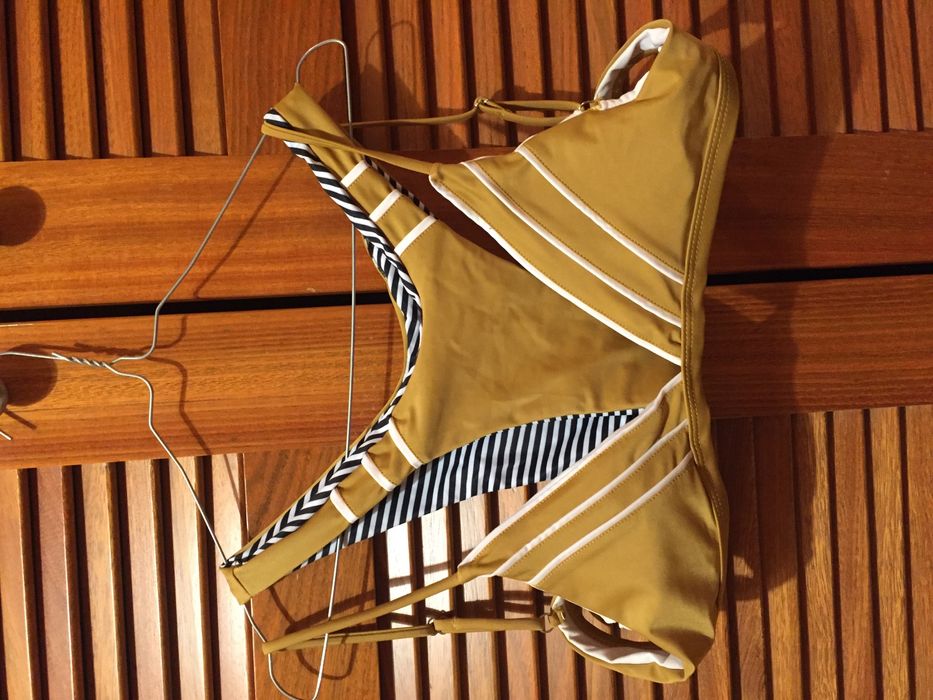 Biquini tamanho S