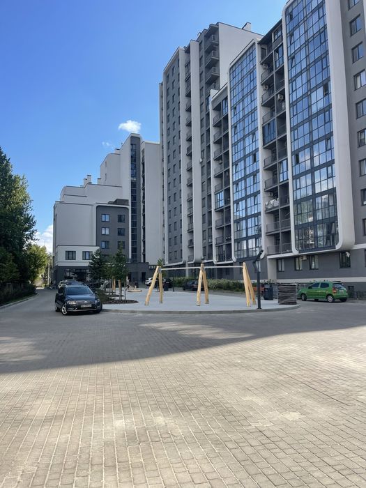 2-кімнатна квартира за адресою вул. Городоцька (площа 74 м²) - Atlanta.ua - фото 13