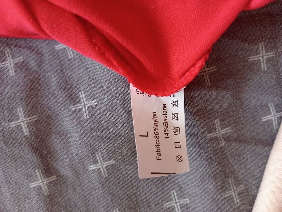 Bluzeczki damskie roz.M/L