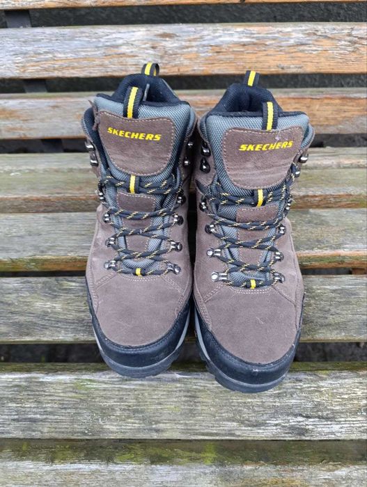 Черевики Sketchers 45 розмір