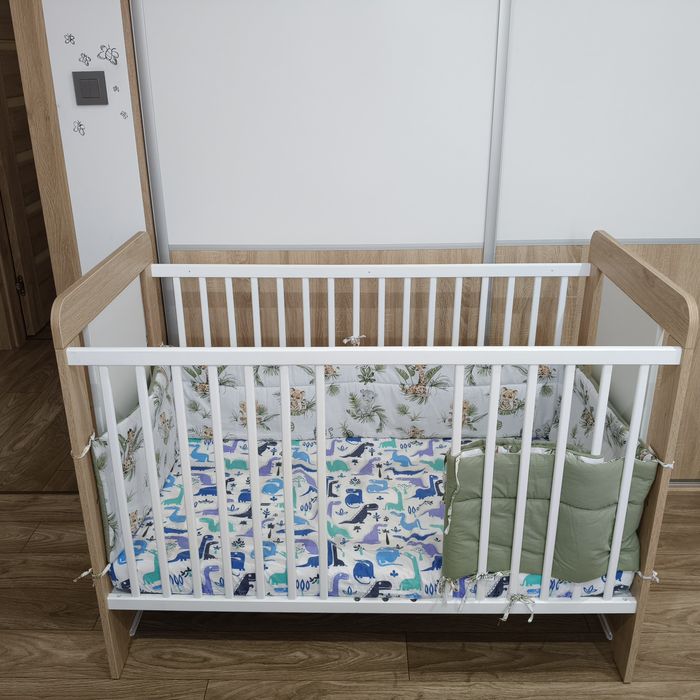 Łóżeczko dziecięce