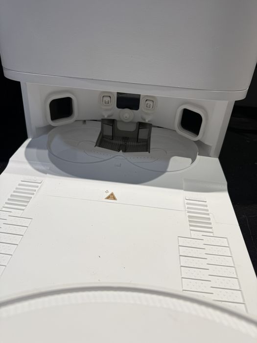 Робот пылесос dreame xiaomi x50 ultra complete австралійська версія