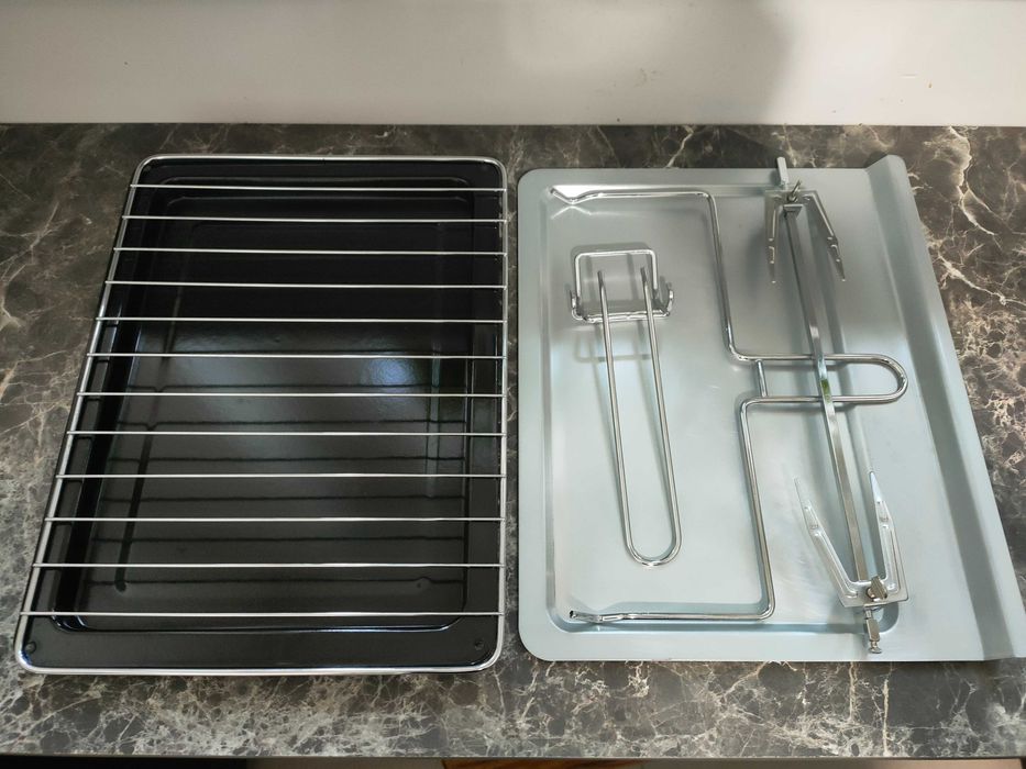 Mini piekarnik Esperanza Napoli EKO006 – stan idealny