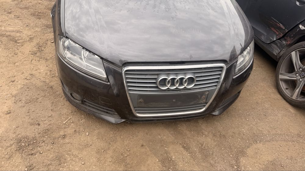 Audi a3 silnik 1.9 TDI BLS 2009r,Anglik
