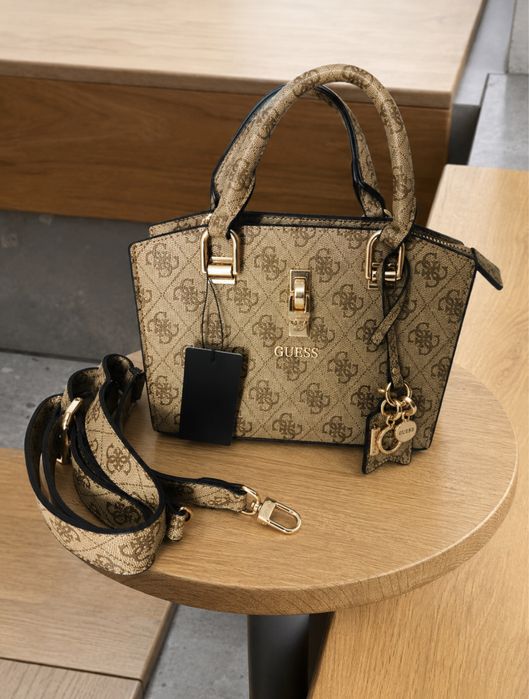 Сумка жіноча Guess,сумочка женская Гесс