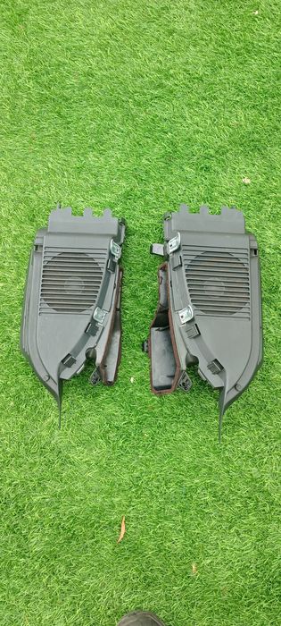 Colunas trás bmw E46 Compact originais impecáveis