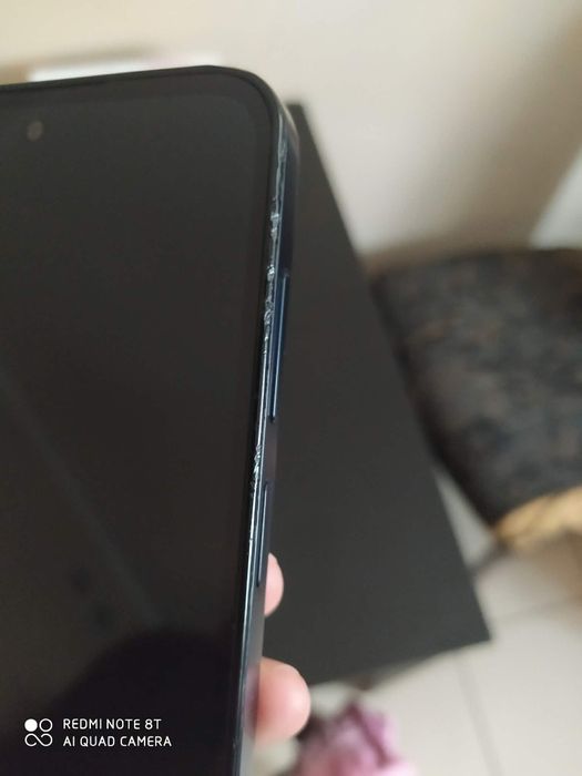 Samsung Galaxy M35 5G