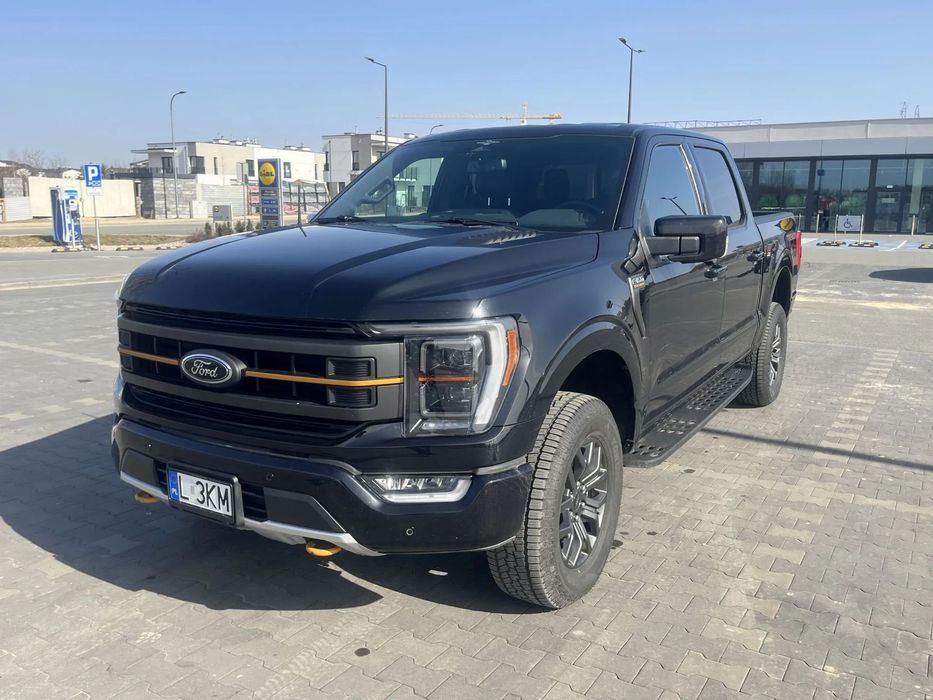 Ford F150