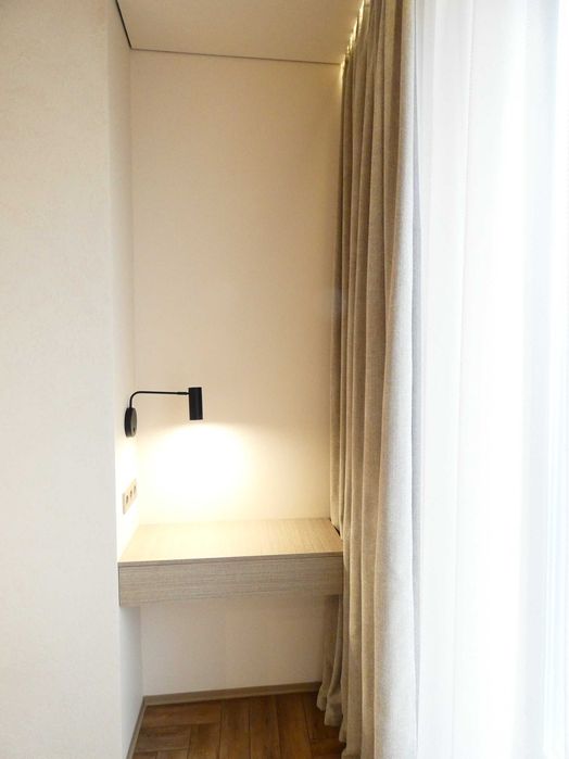 Продаж 1к в ЖК Creator City Шевченківський