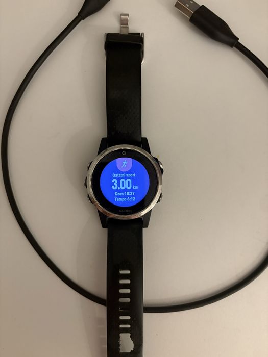Garmin Fenix  5 s