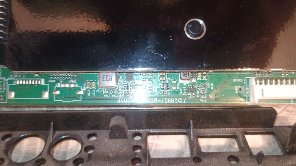 Płyta główna telewizora Philips