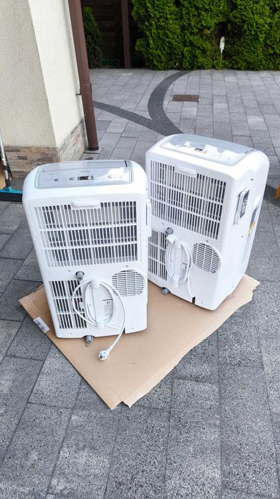 Whirlpool PACW29COL