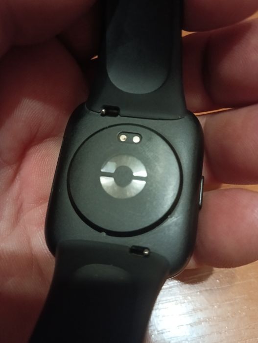 Смарт годинник redmi watch 3 active