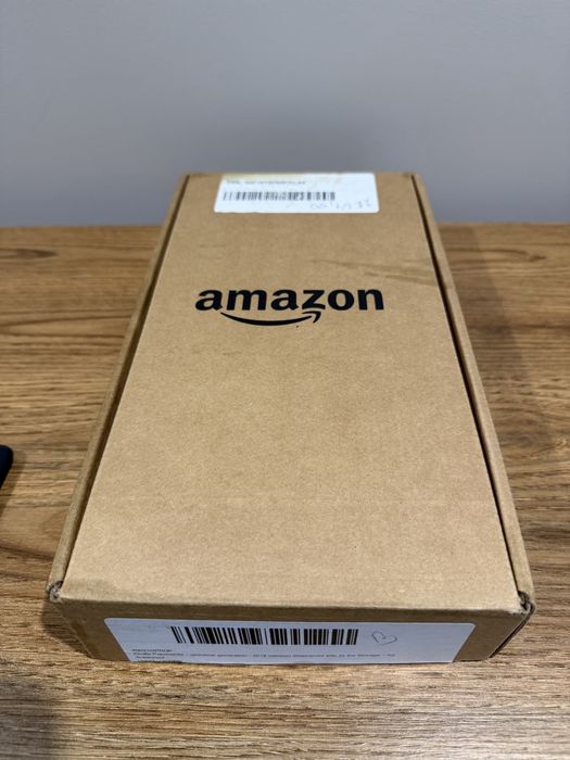 Електронна книга Amazon Kindle Paperwhite 10th Gen