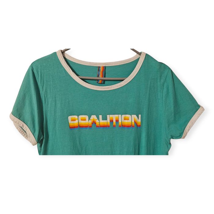 T-shirt damski Diverse