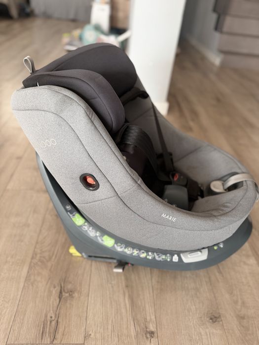 Fotelik samochodowy Swandoo Marie