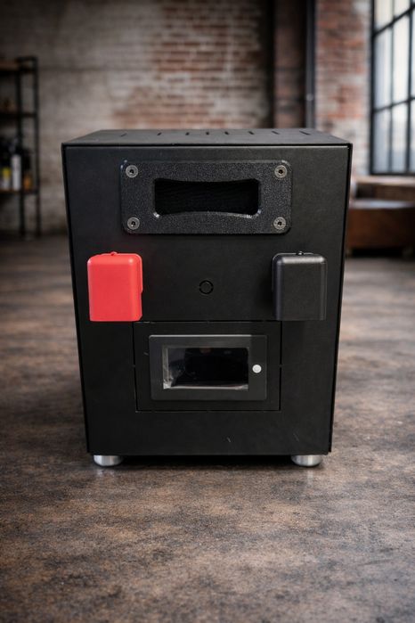 Полукомплект корпуса для LiFePO4 4s 280/314A