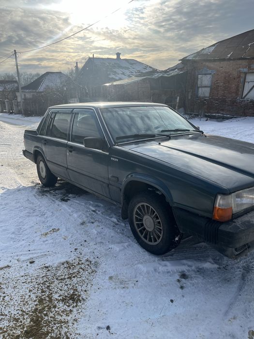 Продам Машину Вольво или обменяю на мот