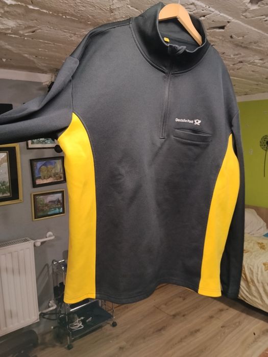 Bluza Deutsche Post  XL