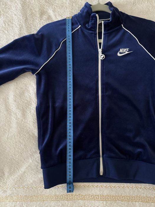 Спортивна кофта Nike