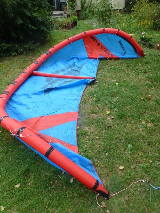 Latawiec Naish Boxer 7m2