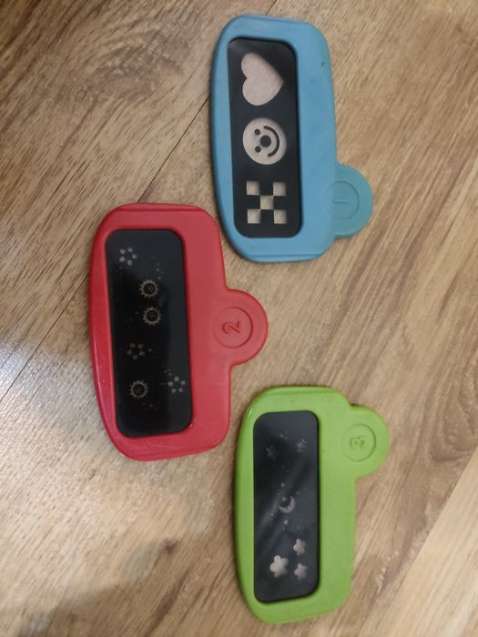 Projektor Fischer Price