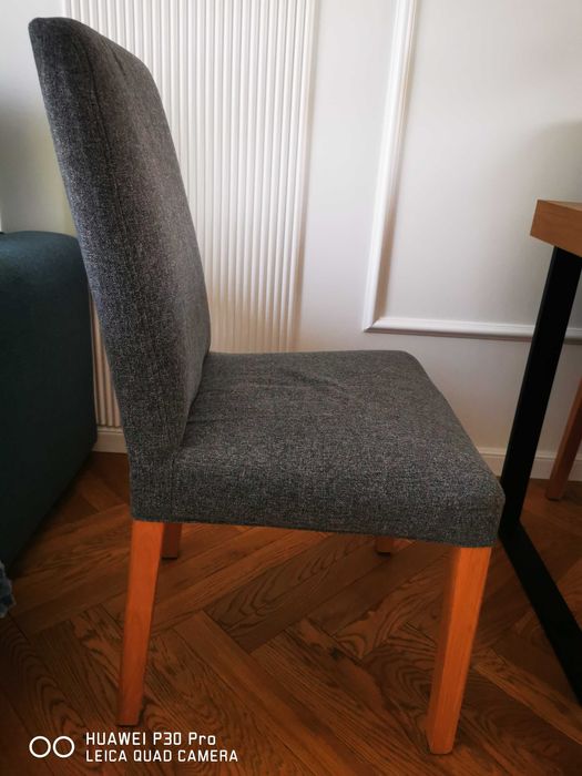 Krzesło do salonu 6szt.