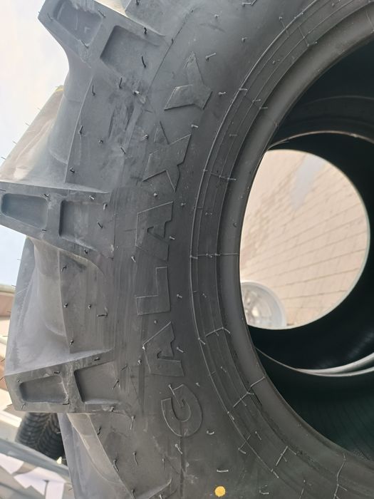 360/70R20 Galaxy Earth Pro Radial 701 13.6R20