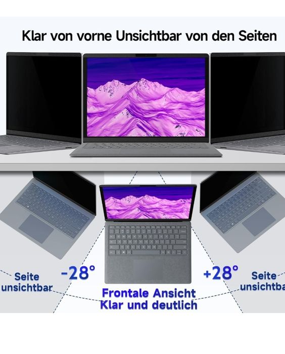 Magnetyczny filtr prywatyzujący