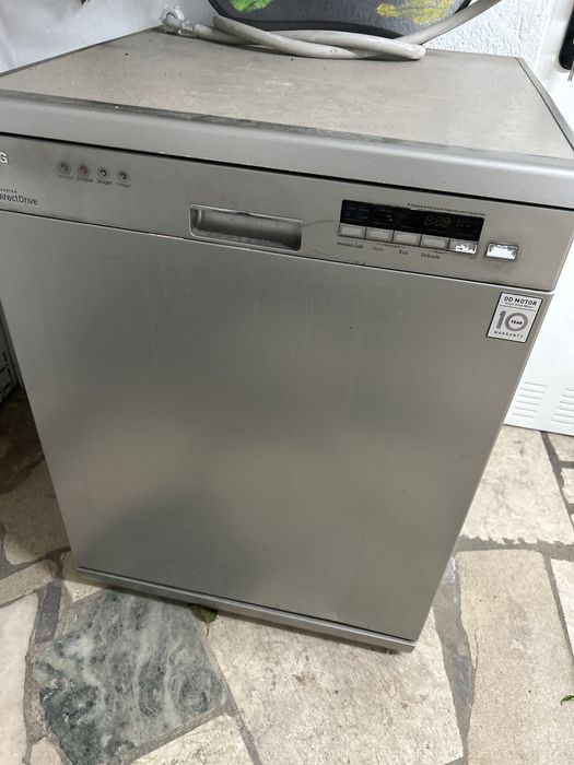 Maquina LG d1490 para peças