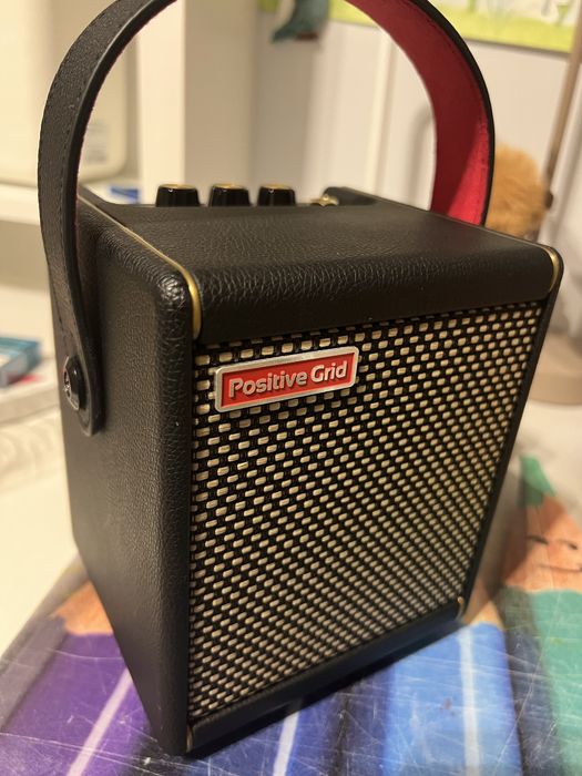 Spark Mini Positive Grid