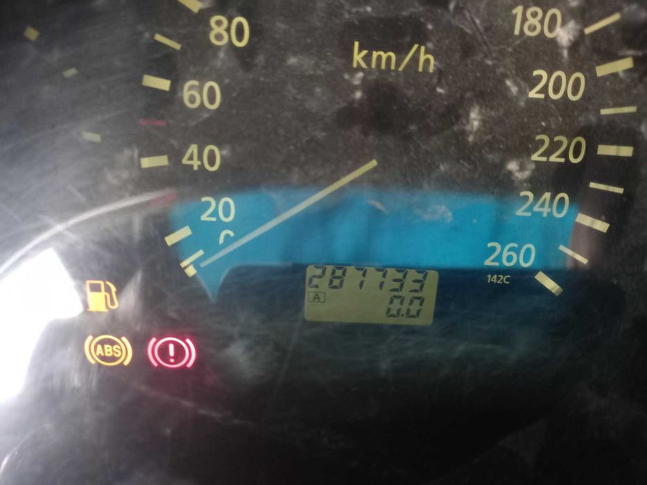 Двигатель На Максима А 33 обьем 3.0