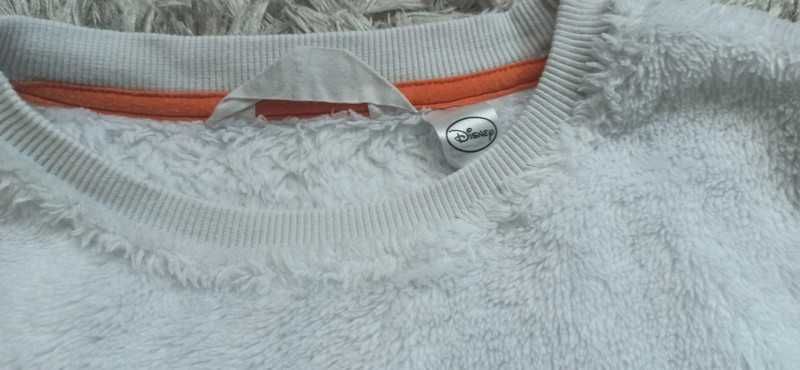 Bluza zimowa Disney
