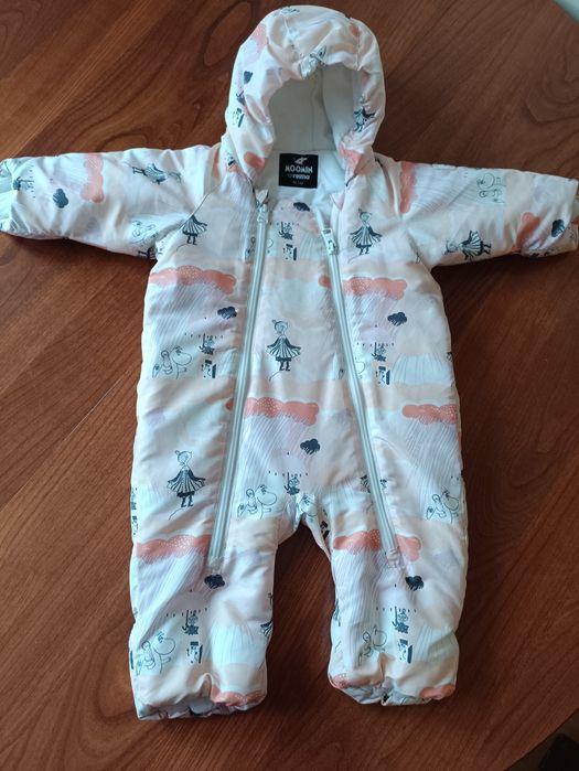 Продам комбінезон reima 62