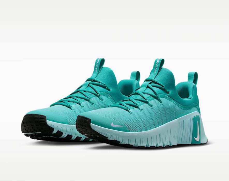 Кросівки NIKE Free Metcon 6