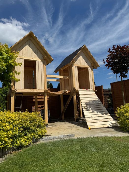 Graże wiaty gwarancja