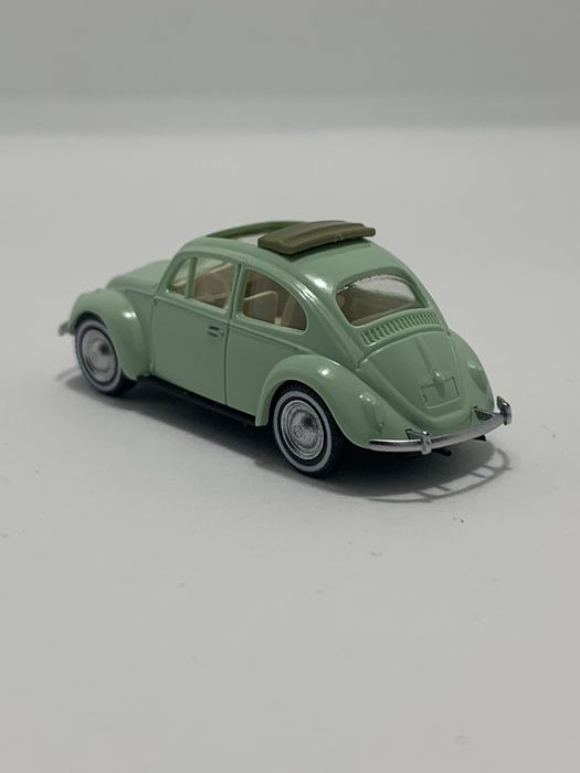 Volkswagen carocha 1200 Wiking 1:87