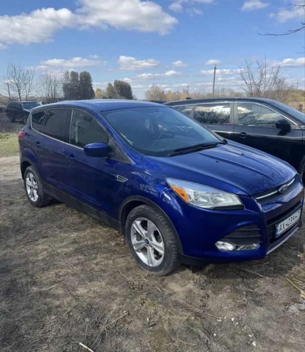 Продам Ford escape 2012