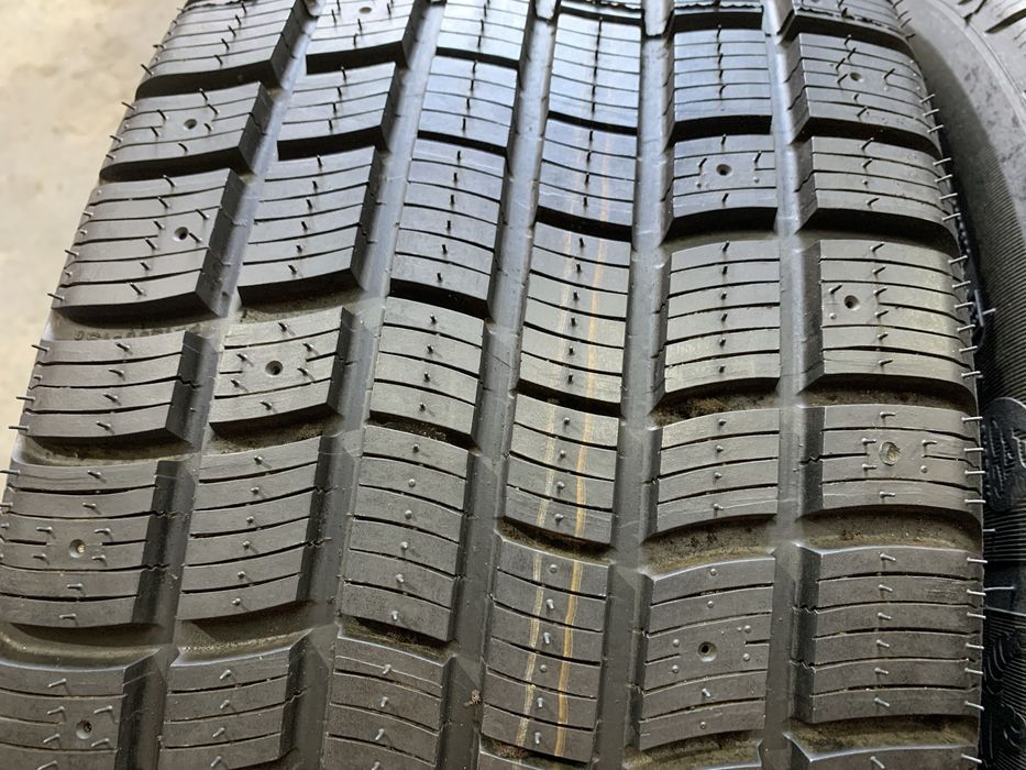 Шини броньовані Michelin Pilot Alpin PAX 245/710 R490 BMW E67 Mercedes W222 броньований