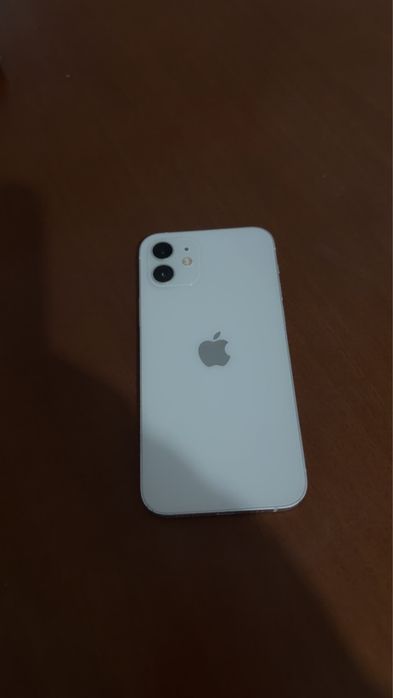 iphone 12 branco